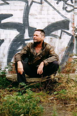 "Die Krone der Sch�pfung"